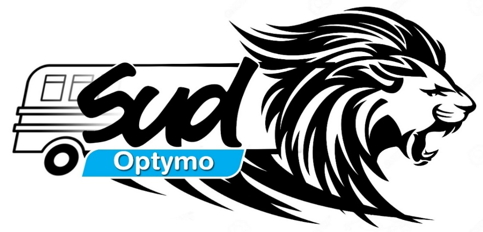 logo Sud Optymo