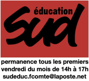 sud-education